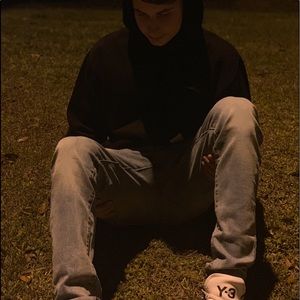 Meet your Posher, Brenden